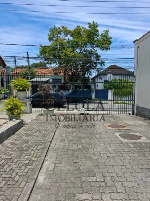 Foto 4 de Casa de Condomínio com 4 quartos à venda, 106m2 em Rio De Janeiro - RJ