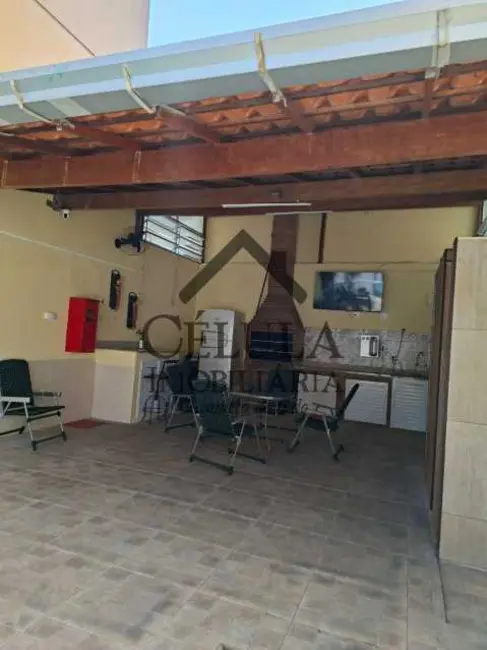 Foto 2 de Casa de Condomínio com 4 quartos à venda, 106m2 em Rio De Janeiro - RJ