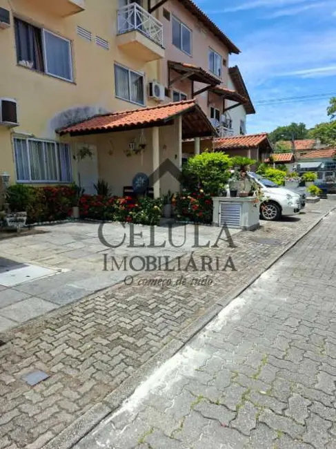 Foto 1 de Casa de Condomínio com 4 quartos à venda, 106m2 em Rio De Janeiro - RJ