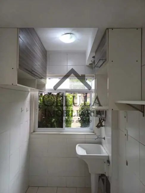 Foto 2 de Apartamento com 2 quartos à venda, 62m2 em Rio De Janeiro - RJ