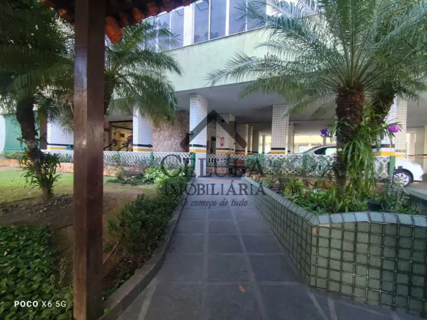 Foto 1 de Apartamento com 2 quartos à venda, 50m2 em Rio De Janeiro - RJ