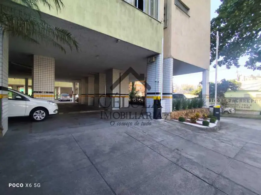 Foto 3 de Apartamento com 2 quartos à venda, 50m2 em Rio De Janeiro - RJ