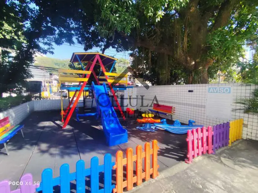 Foto 5 de Apartamento com 2 quartos à venda, 50m2 em Rio De Janeiro - RJ