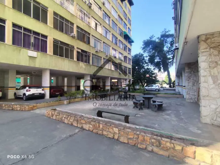 Foto 7 de Apartamento com 2 quartos à venda, 50m2 em Rio De Janeiro - RJ