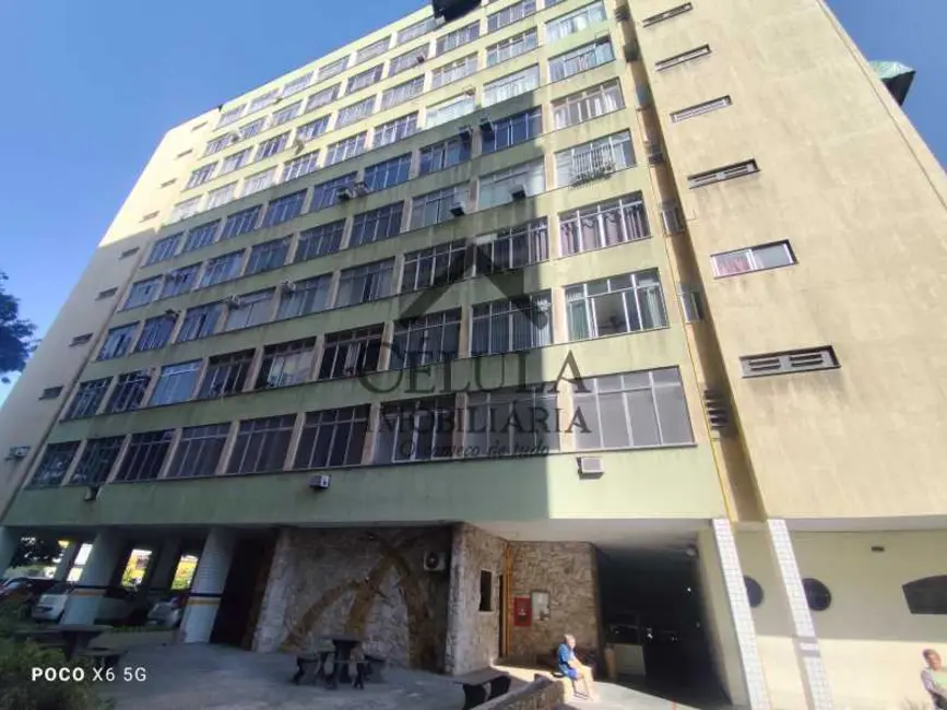 Foto 6 de Apartamento com 2 quartos à venda, 50m2 em Rio De Janeiro - RJ