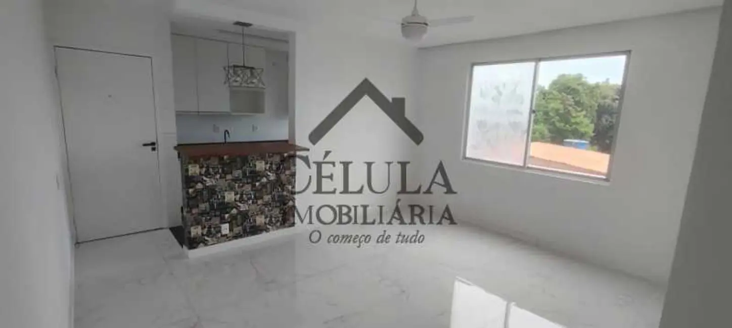 Apartamento com 2 quartos à venda, 53m2 em Rio De Janeiro - RJ - imagem 3 Foto 3 de Apartamento com 2 quartos à venda, 53m2 em Rio De Janeiro - RJ