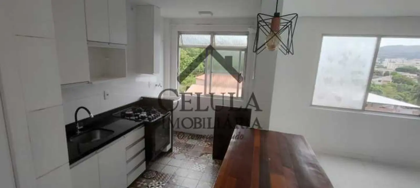 Apartamento com 2 quartos à venda, 53m2 em Rio De Janeiro - RJ - imagem 2 Foto 2 de Apartamento com 2 quartos à venda, 53m2 em Rio De Janeiro - RJ
