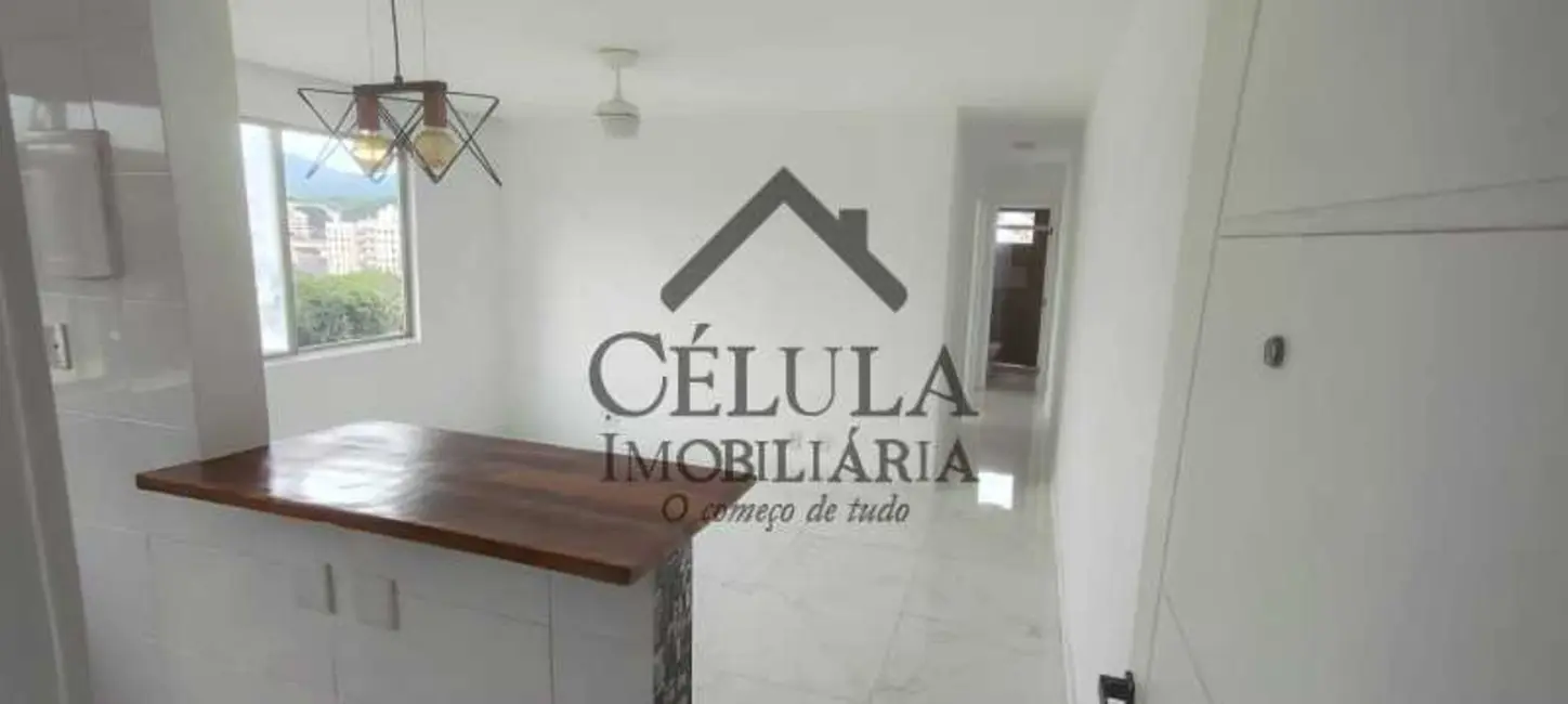 Apartamento com 2 quartos à venda, 53m2 em Rio De Janeiro - RJ - imagem 1 Foto 1 de Apartamento com 2 quartos à venda, 53m2 em Rio De Janeiro - RJ