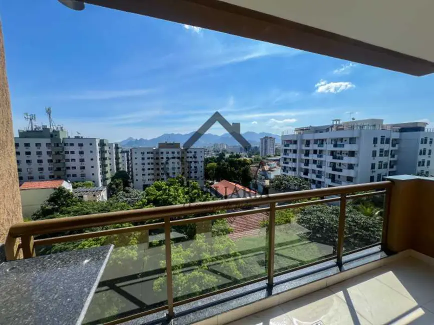 Foto 6 de Cobertura com 1 quarto à venda, 57m2 em Rio De Janeiro - RJ