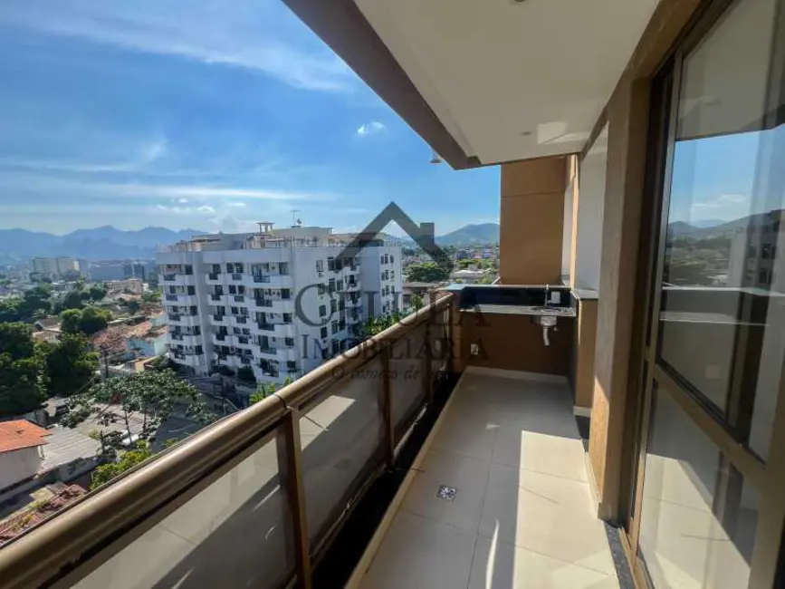 Foto 7 de Cobertura com 1 quarto à venda, 57m2 em Rio De Janeiro - RJ