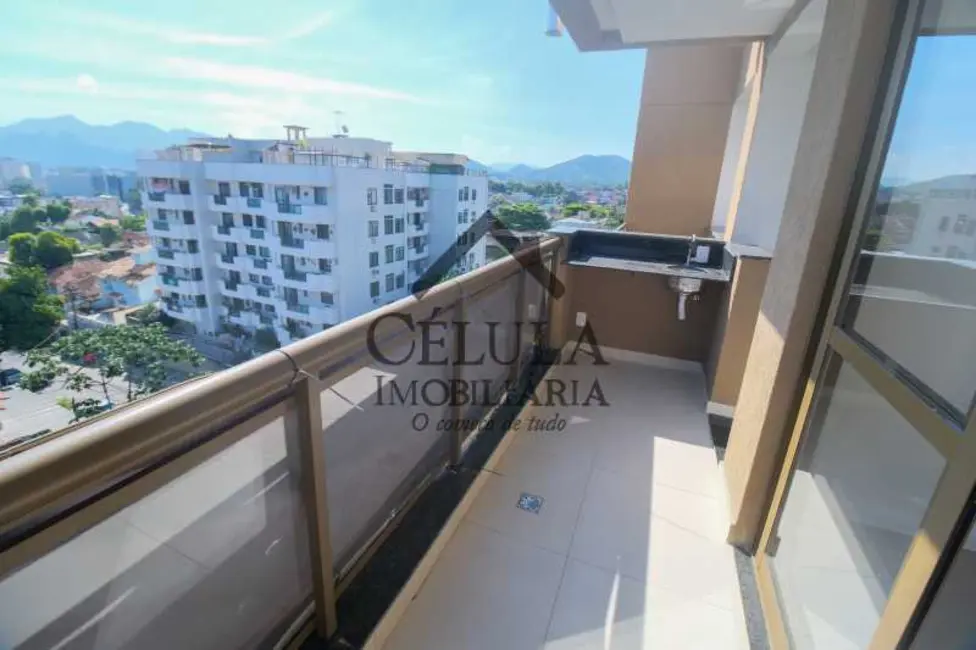 Foto 5 de Cobertura com 1 quarto à venda, 57m2 em Rio De Janeiro - RJ