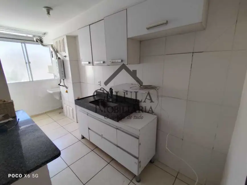 Foto 8 de Apartamento com 2 quartos à venda, 50m2 em Rio De Janeiro - RJ