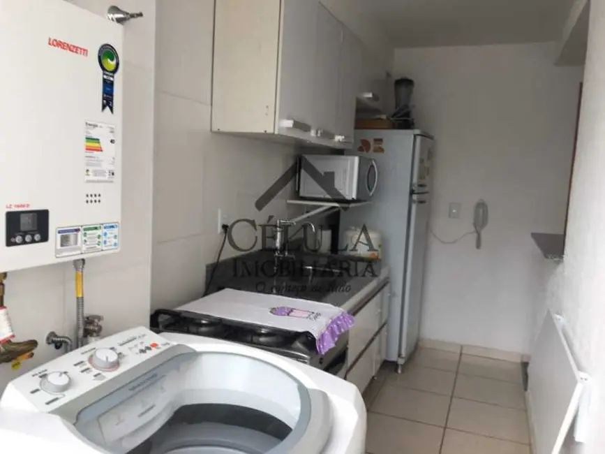 Foto 7 de Apartamento com 2 quartos à venda, 50m2 em Rio De Janeiro - RJ