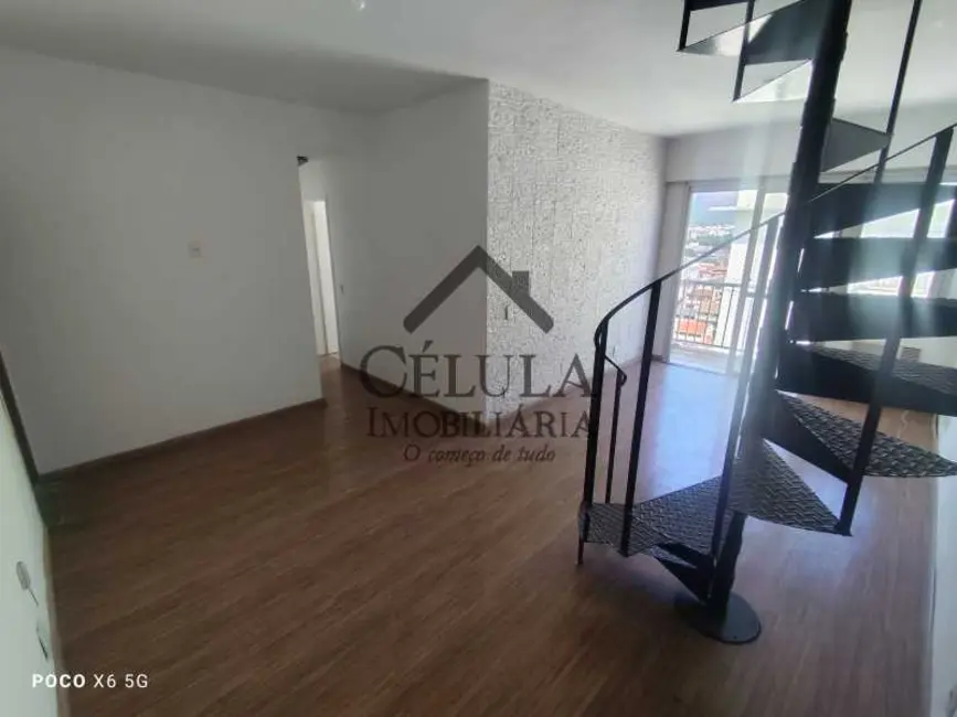 Foto 4 de Cobertura com 3 quartos à venda, 180m2 em Rio De Janeiro - RJ