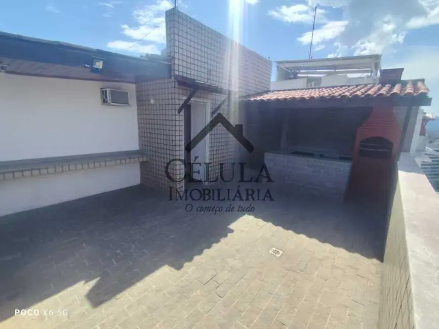 Foto 1 de Cobertura com 3 quartos à venda, 180m2 em Rio De Janeiro - RJ