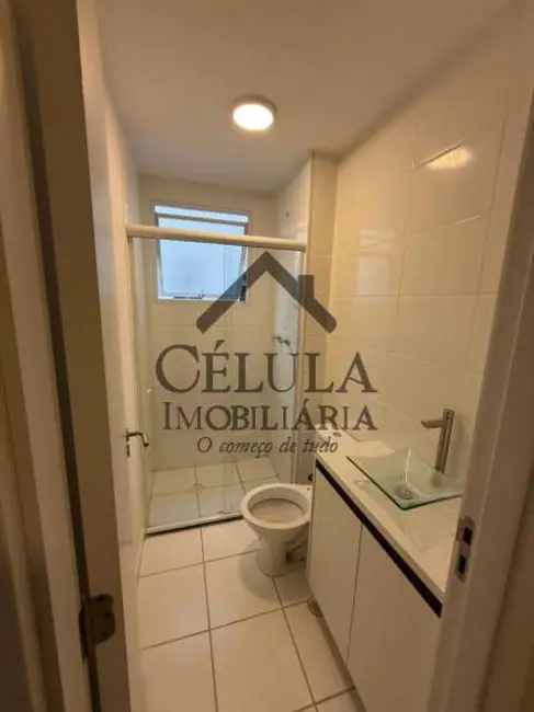Foto 7 de Apartamento com 2 quartos à venda, 45m2 em Rio De Janeiro - RJ