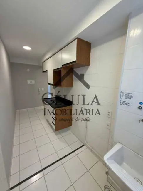 Foto 5 de Apartamento com 2 quartos à venda, 45m2 em Rio De Janeiro - RJ