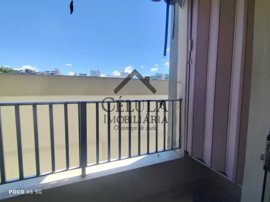 Foto 4 de Apartamento com 2 quartos à venda, 53m2 em Rio De Janeiro - RJ