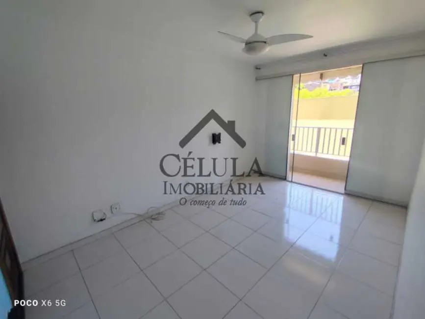 Foto 2 de Apartamento com 2 quartos à venda, 53m2 em Rio De Janeiro - RJ