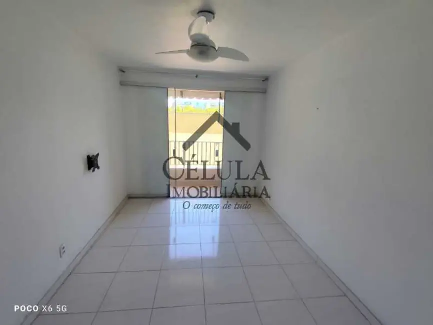 Foto 1 de Apartamento com 2 quartos à venda, 53m2 em Rio De Janeiro - RJ