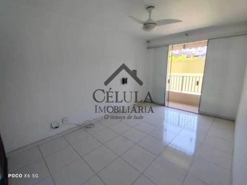 Foto 7 de Apartamento com 2 quartos à venda, 53m2 em Rio De Janeiro - RJ