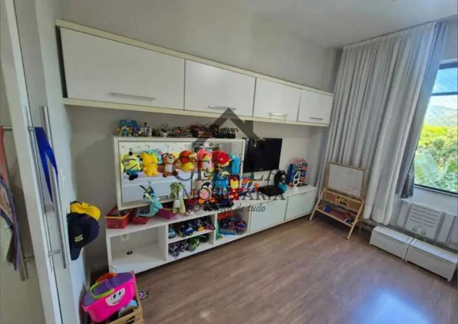 Casa de Condomínio com 3 quartos à venda, 168m2 em Rio De Janeiro - RJ - imagem 5 Foto 5 de Casa de Condomínio com 3 quartos à venda, 168m2 em Rio De Janeiro - RJ