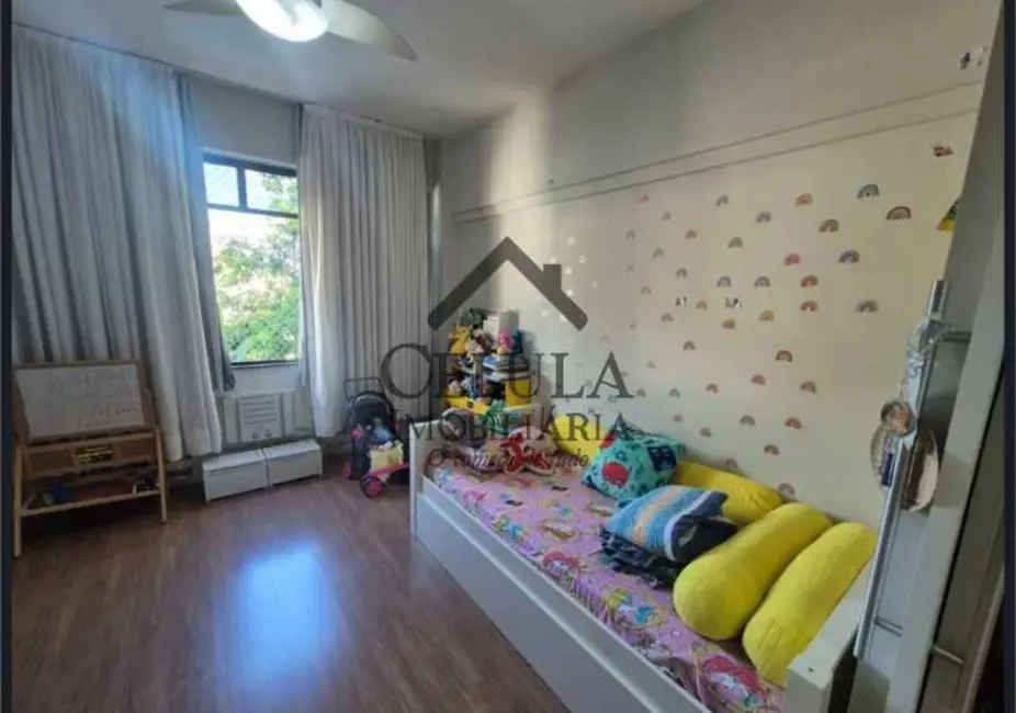 Casa de Condomínio com 3 quartos à venda, 168m2 em Rio De Janeiro - RJ - imagem 4 Foto 4 de Casa de Condomínio com 3 quartos à venda, 168m2 em Rio De Janeiro - RJ