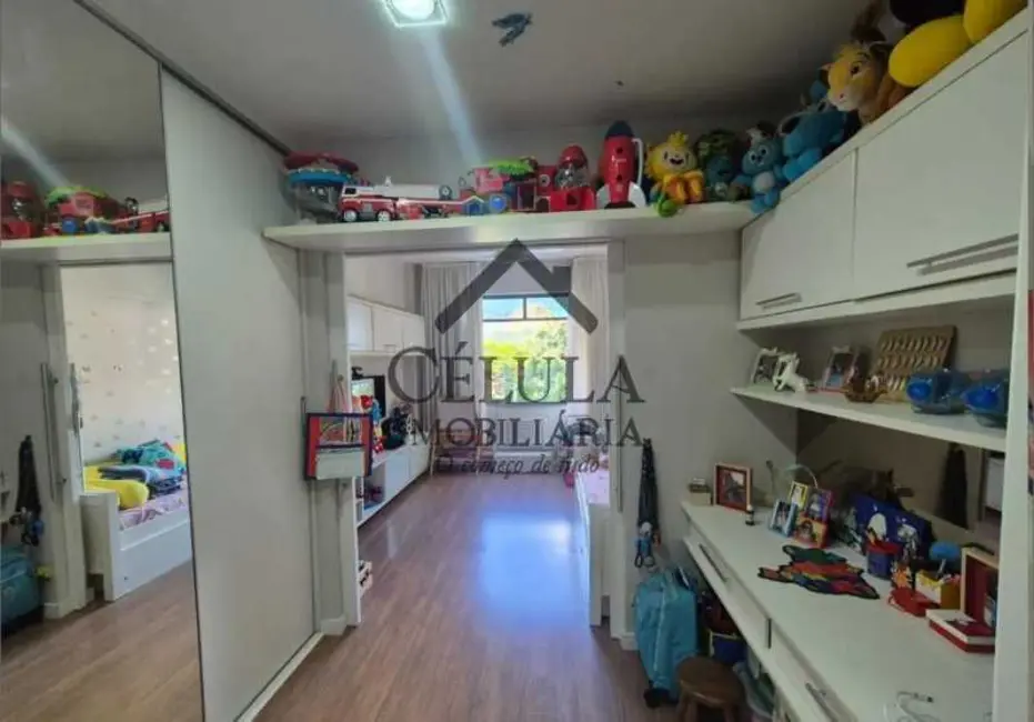 Casa de Condomínio com 3 quartos à venda, 168m2 em Rio De Janeiro - RJ - imagem 6 Foto 6 de Casa de Condomínio com 3 quartos à venda, 168m2 em Rio De Janeiro - RJ