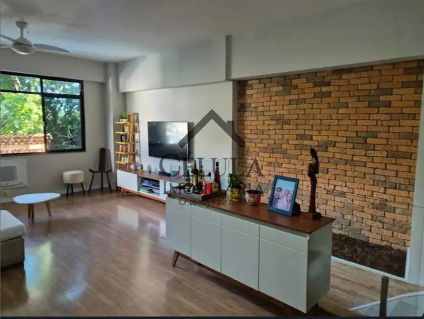 Casa de Condomínio com 3 quartos à venda, 168m2 em Rio De Janeiro - RJ - imagem 1 Foto 1 de Casa de Condomínio com 3 quartos à venda, 168m2 em Rio De Janeiro - RJ