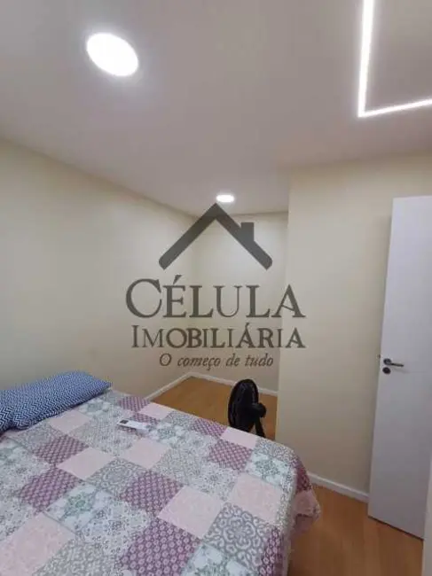 Foto 4 de Apartamento com 2 quartos à venda, 50m2 em Rio De Janeiro - RJ