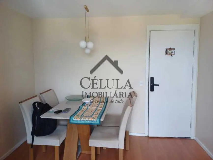 Foto 2 de Apartamento com 2 quartos à venda, 50m2 em Rio De Janeiro - RJ