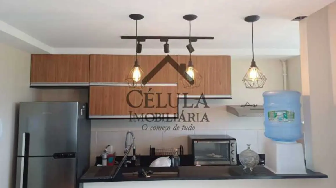 Foto 8 de Apartamento com 2 quartos à venda, 50m2 em Rio De Janeiro - RJ