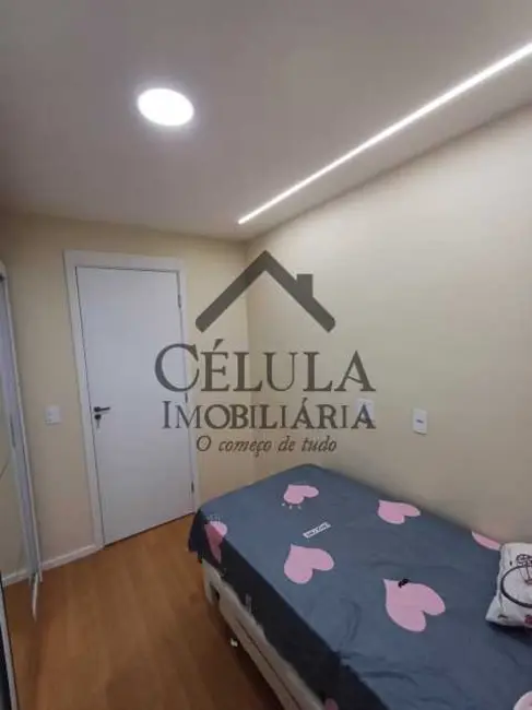 Foto 5 de Apartamento com 2 quartos à venda, 50m2 em Rio De Janeiro - RJ