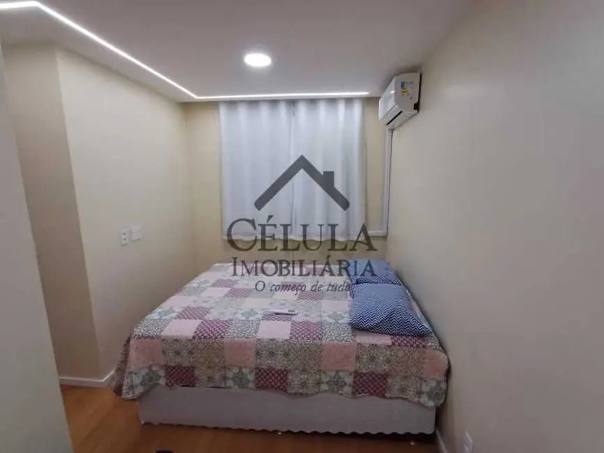 Foto 3 de Apartamento com 2 quartos à venda, 50m2 em Rio De Janeiro - RJ
