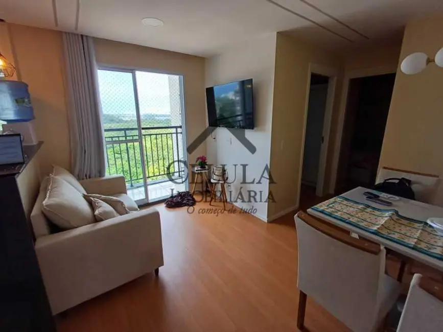 Foto 1 de Apartamento com 2 quartos à venda, 50m2 em Rio De Janeiro - RJ