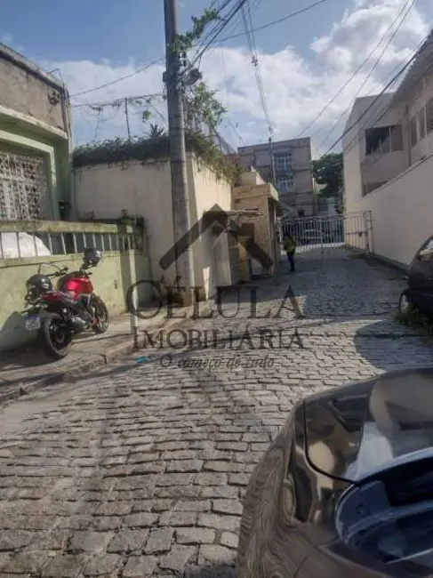 Foto 4 de Apartamento com 2 quartos à venda, 60m2 em Rio De Janeiro - RJ