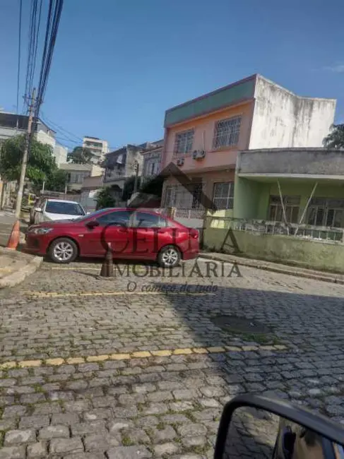 Foto 2 de Apartamento com 2 quartos à venda, 60m2 em Rio De Janeiro - RJ