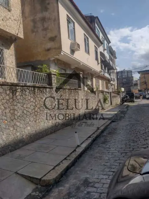 Foto 1 de Apartamento com 2 quartos à venda, 60m2 em Rio De Janeiro - RJ