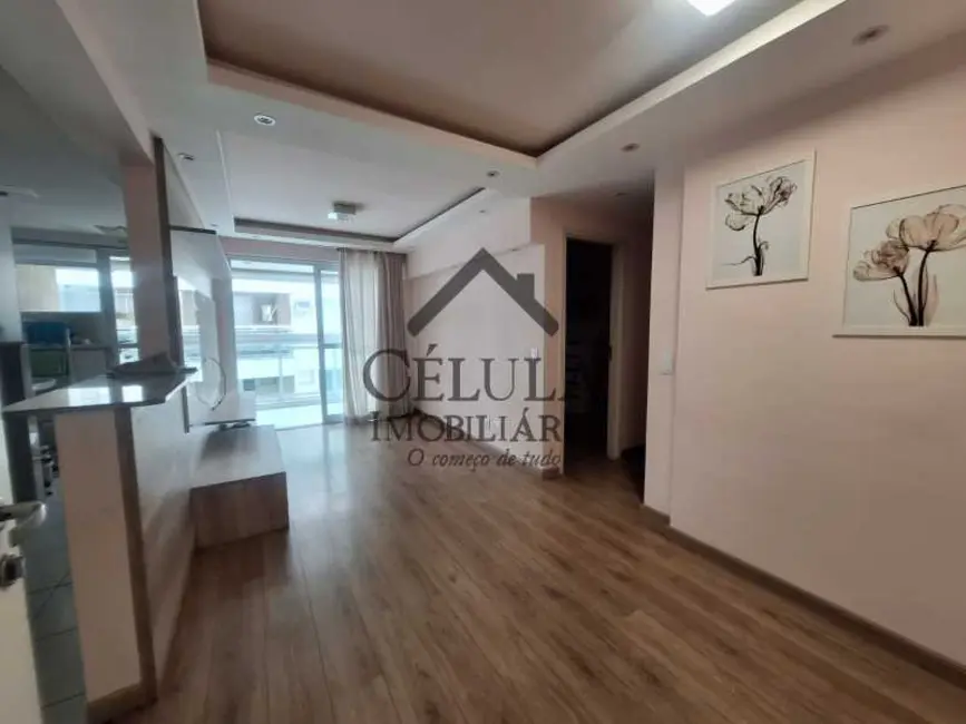 Foto 3 de Apartamento com 2 quartos à venda, 63m2 em Rio De Janeiro - RJ