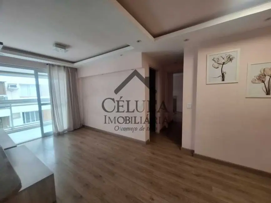 Foto 2 de Apartamento com 2 quartos à venda, 63m2 em Rio De Janeiro - RJ