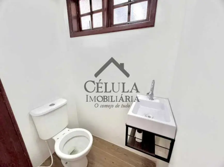 Casa de Condomínio com 4 quartos à venda, 120m2 em Rio De Janeiro - RJ - imagem 7 Foto 7 de Casa de Condomínio com 4 quartos à venda, 120m2 em Rio De Janeiro - RJ