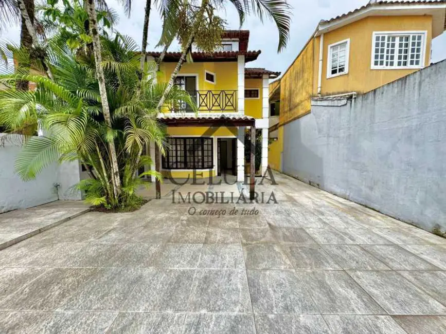 Casa de Condomínio com 4 quartos à venda, 120m2 em Rio De Janeiro - RJ - imagem 1 Foto 1 de Casa de Condomínio com 4 quartos à venda, 120m2 em Rio De Janeiro - RJ