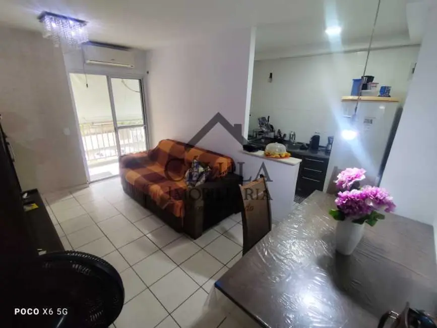 Foto 3 de Apartamento com 2 quartos à venda, 52m2 em Rio De Janeiro - RJ