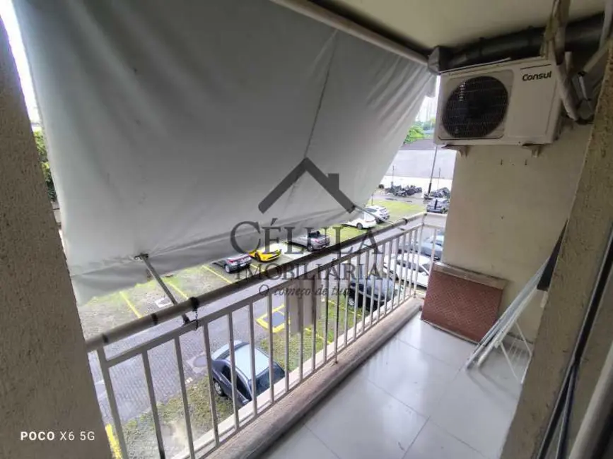 Foto 1 de Apartamento com 2 quartos à venda, 52m2 em Rio De Janeiro - RJ