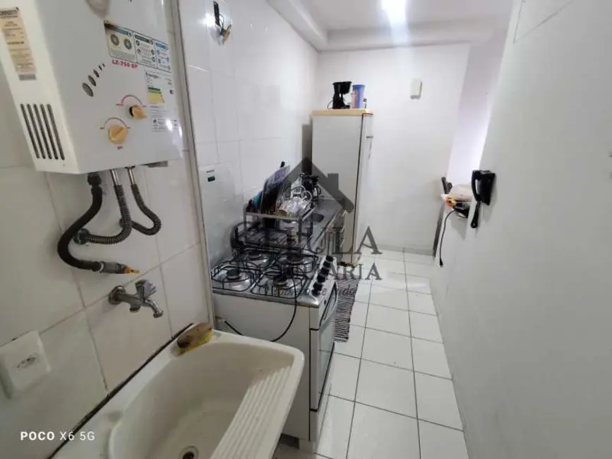 Foto 6 de Apartamento com 2 quartos à venda, 52m2 em Rio De Janeiro - RJ