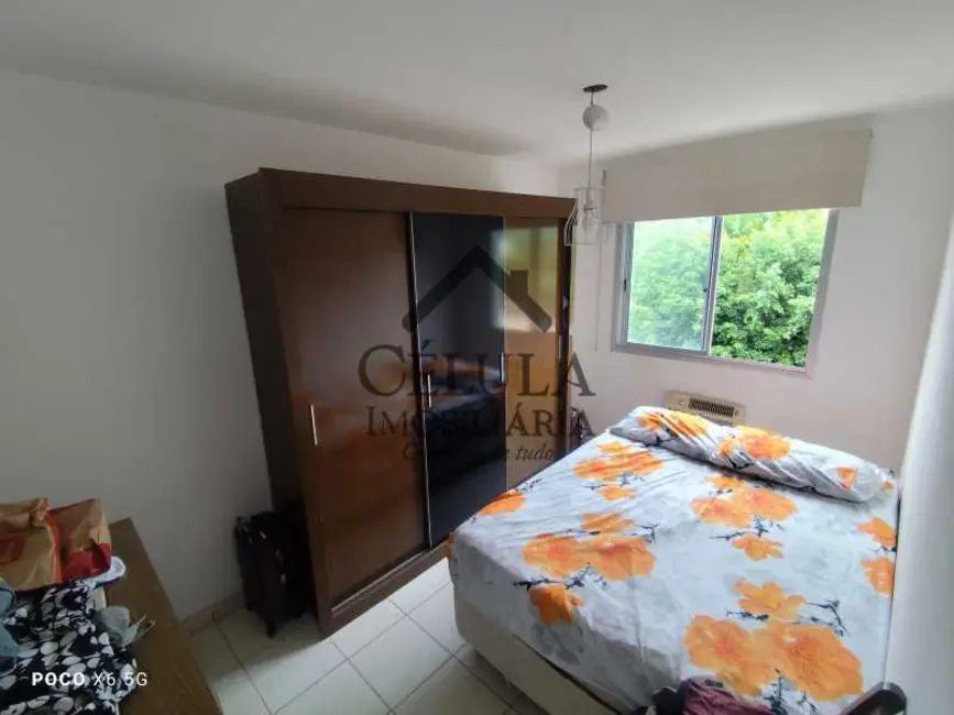 Foto 8 de Apartamento com 2 quartos à venda, 52m2 em Rio De Janeiro - RJ