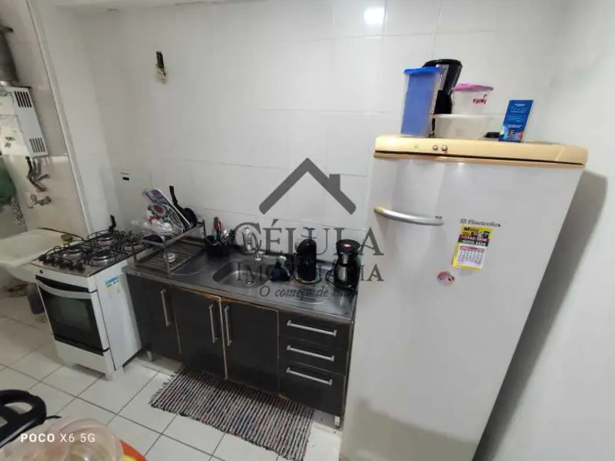 Foto 7 de Apartamento com 2 quartos à venda, 52m2 em Rio De Janeiro - RJ