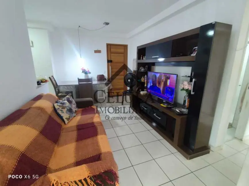 Foto 2 de Apartamento com 2 quartos à venda, 52m2 em Rio De Janeiro - RJ