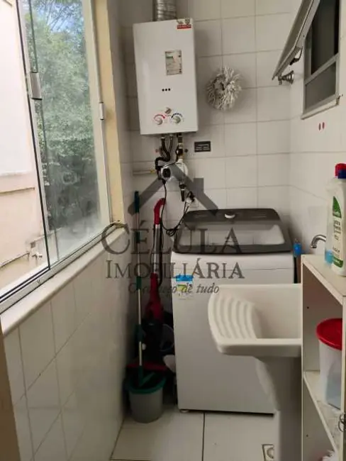 Foto 9 de Casa de Condomínio com 2 quartos à venda, 106m2 em Rio De Janeiro - RJ