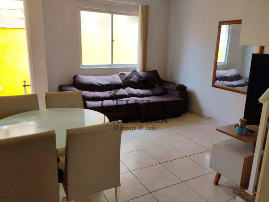 Foto 1 de Casa de Condomínio com 2 quartos à venda, 106m2 em Rio De Janeiro - RJ